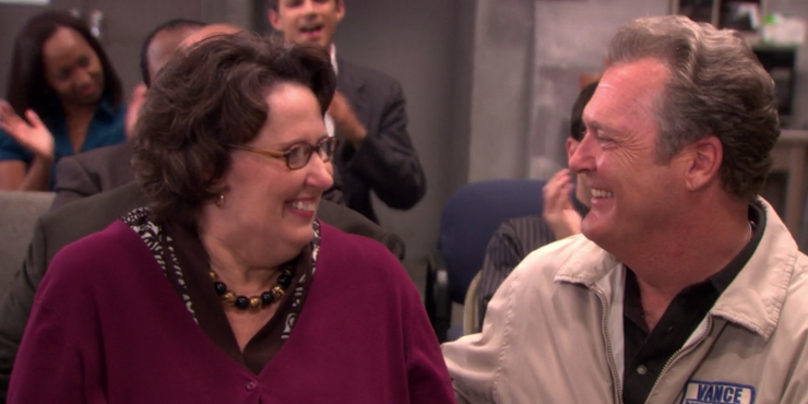 The Office Every Proposal Ranked